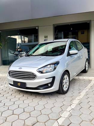 FORD KA 1.0 TI-VCT FLEX SE PLUS MANUAL